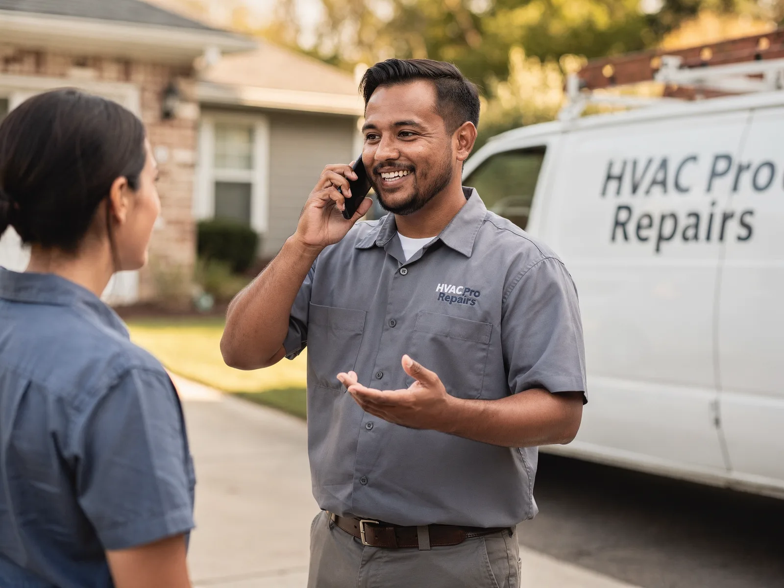 Heat Pump Repair Bunker Hill, KS FAQs